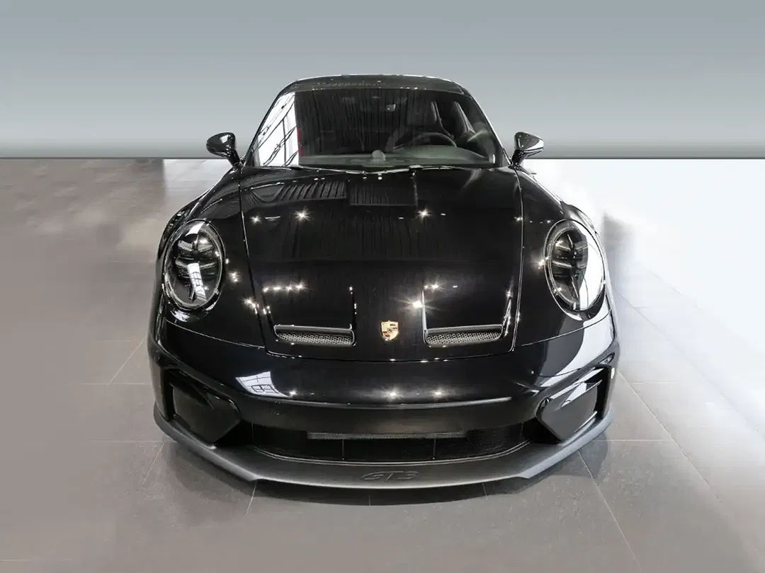 Porsche 911 - Thumbnail 8