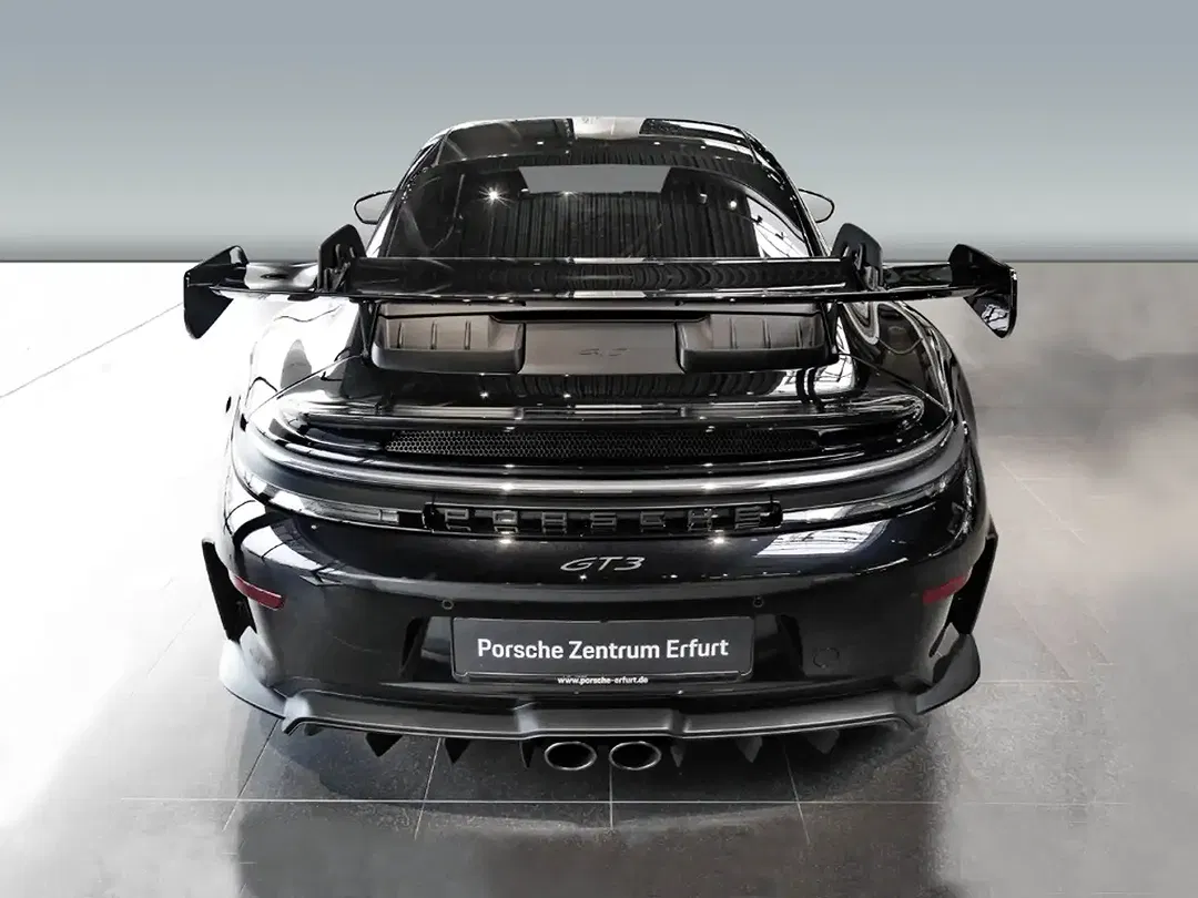 Porsche 911 - Thumbnail 9