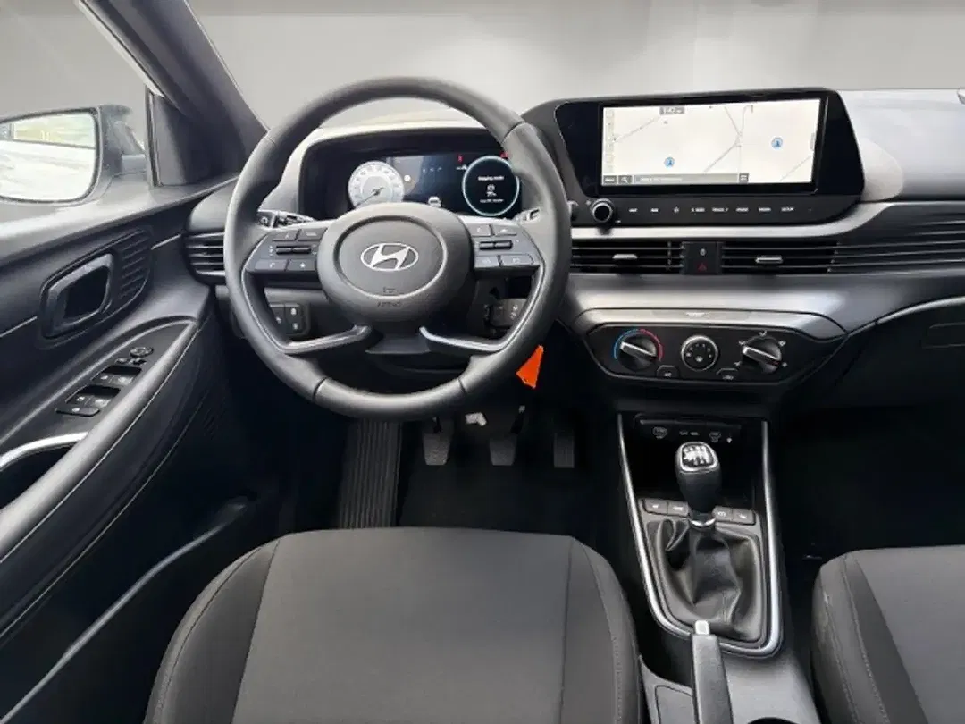 Hyundai i20 - Thumbnail 9