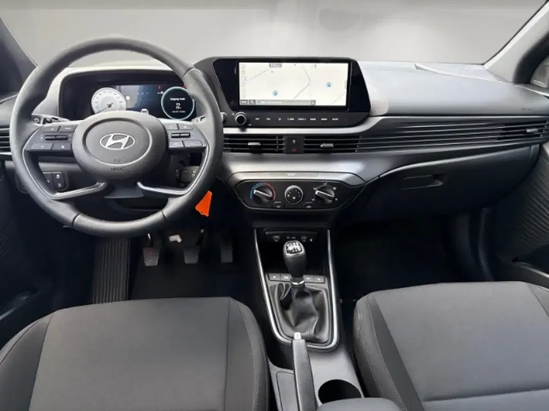 Hyundai i20 - Thumbnail 10