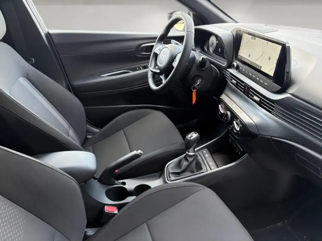 Hyundai i20 - Thumbnail 13