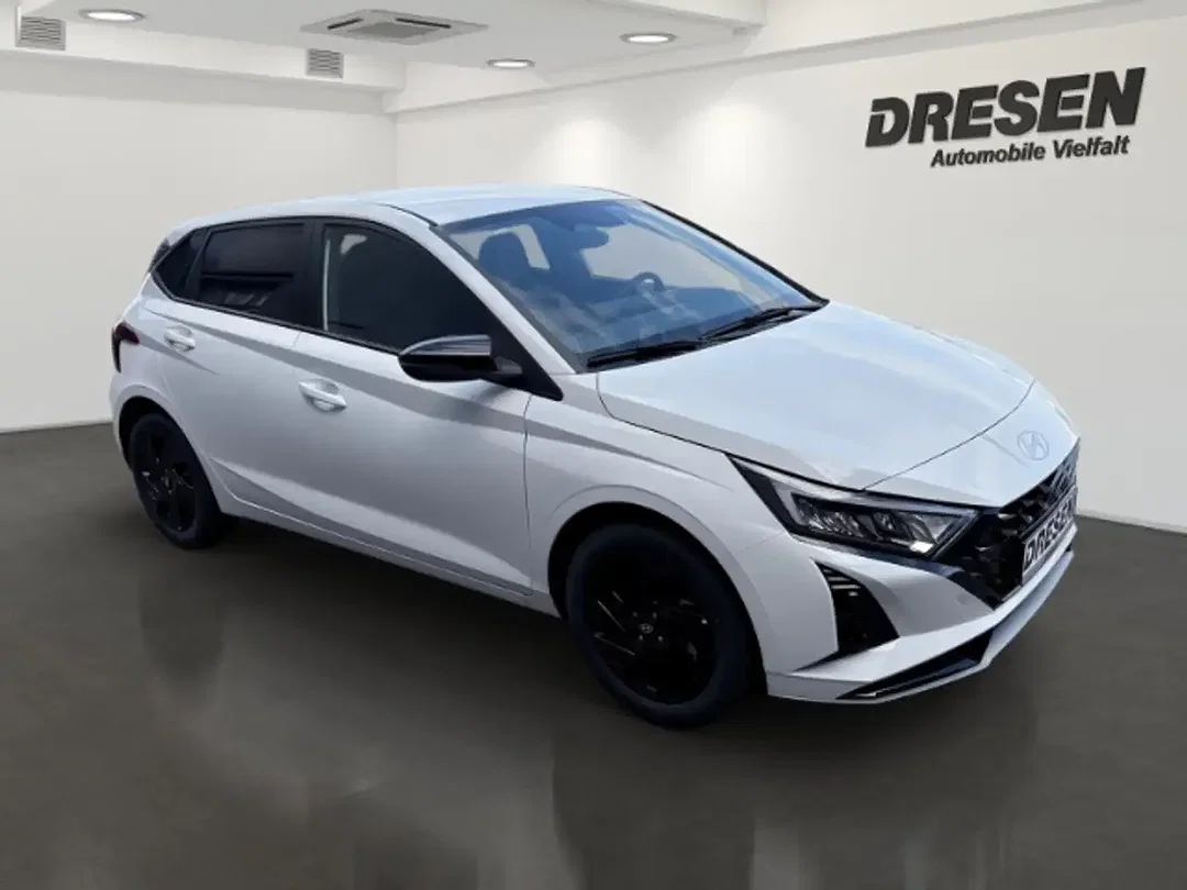 Hyundai i20 - Afbeelding 1
