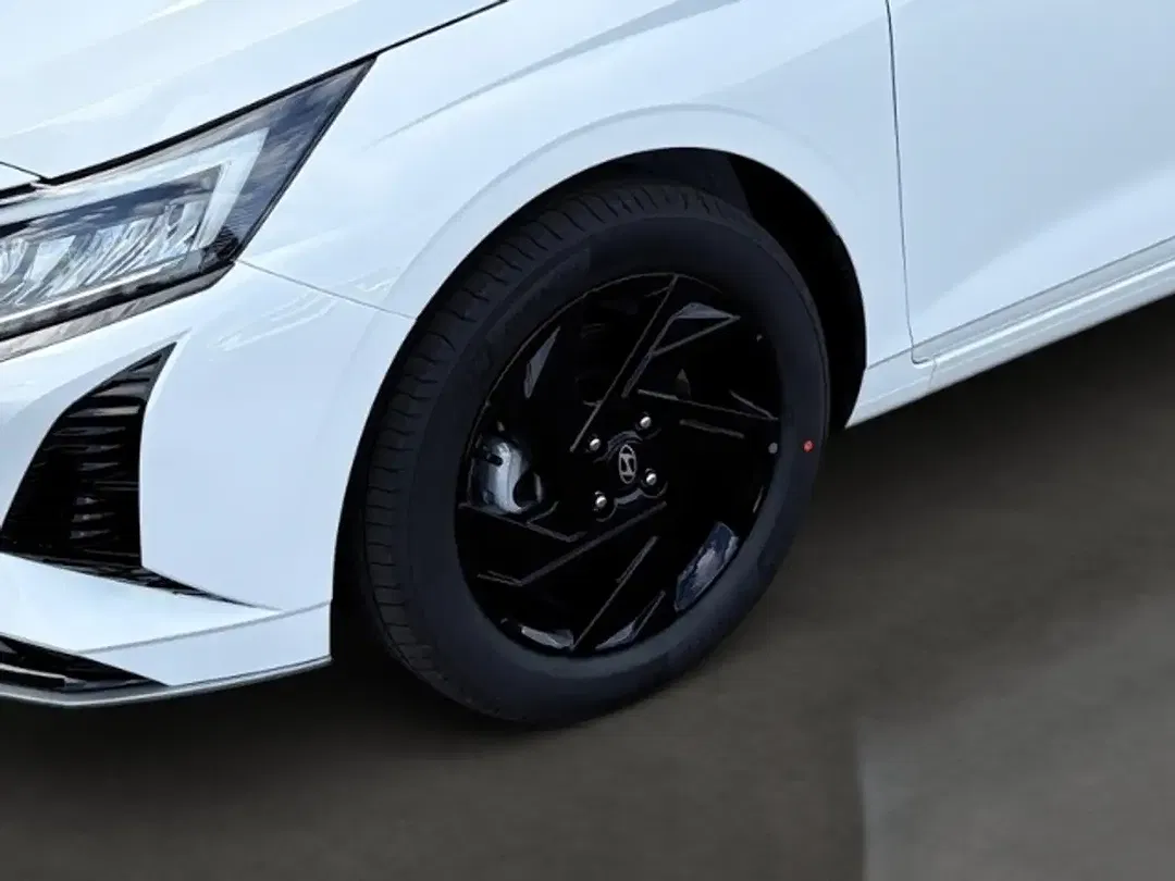 Hyundai i20 - Thumbnail 5