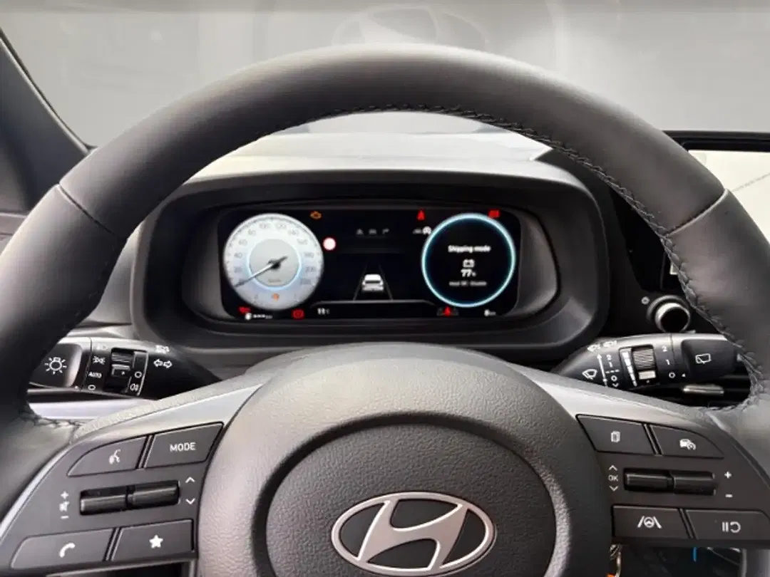 Hyundai i20 - Thumbnail 7