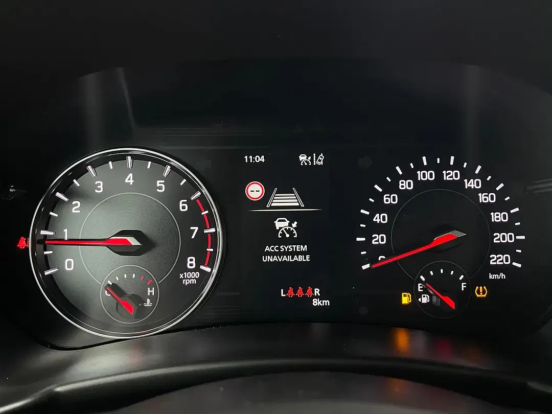 Suzuki Swift - Thumbnail 10