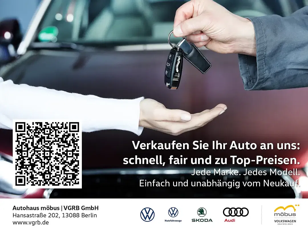 Skoda Superb - Thumbnail 6