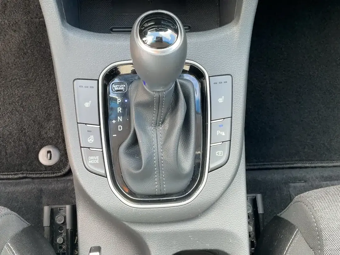 Hyundai i30 - Thumbnail 13