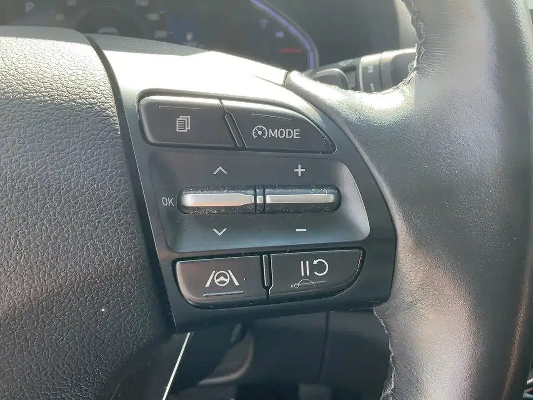 Hyundai i30 - Thumbnail 14
