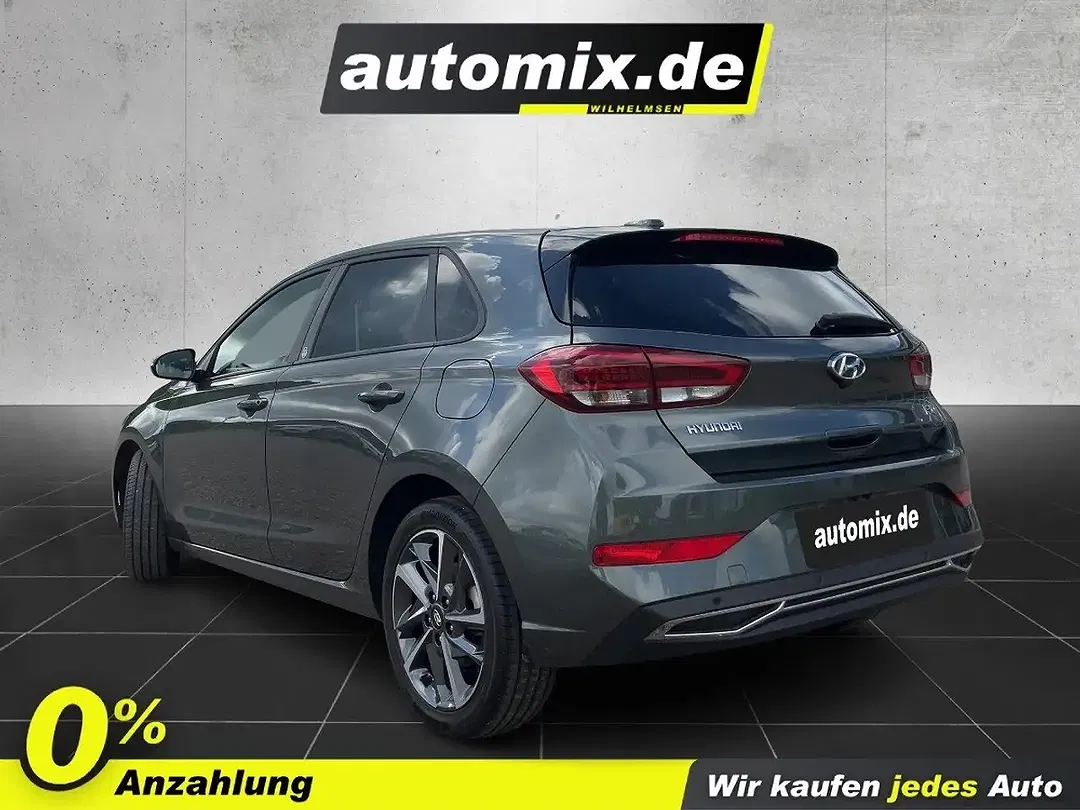 Hyundai i30 - Thumbnail 3