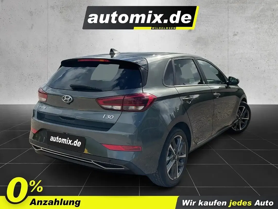 Hyundai i30 - Thumbnail 4