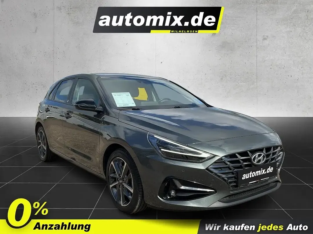 Hyundai i30 - Thumbnail 5