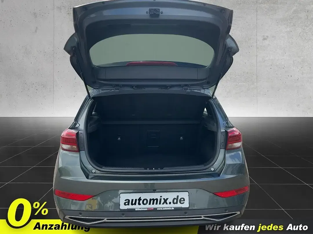 Hyundai i30 - Thumbnail 6