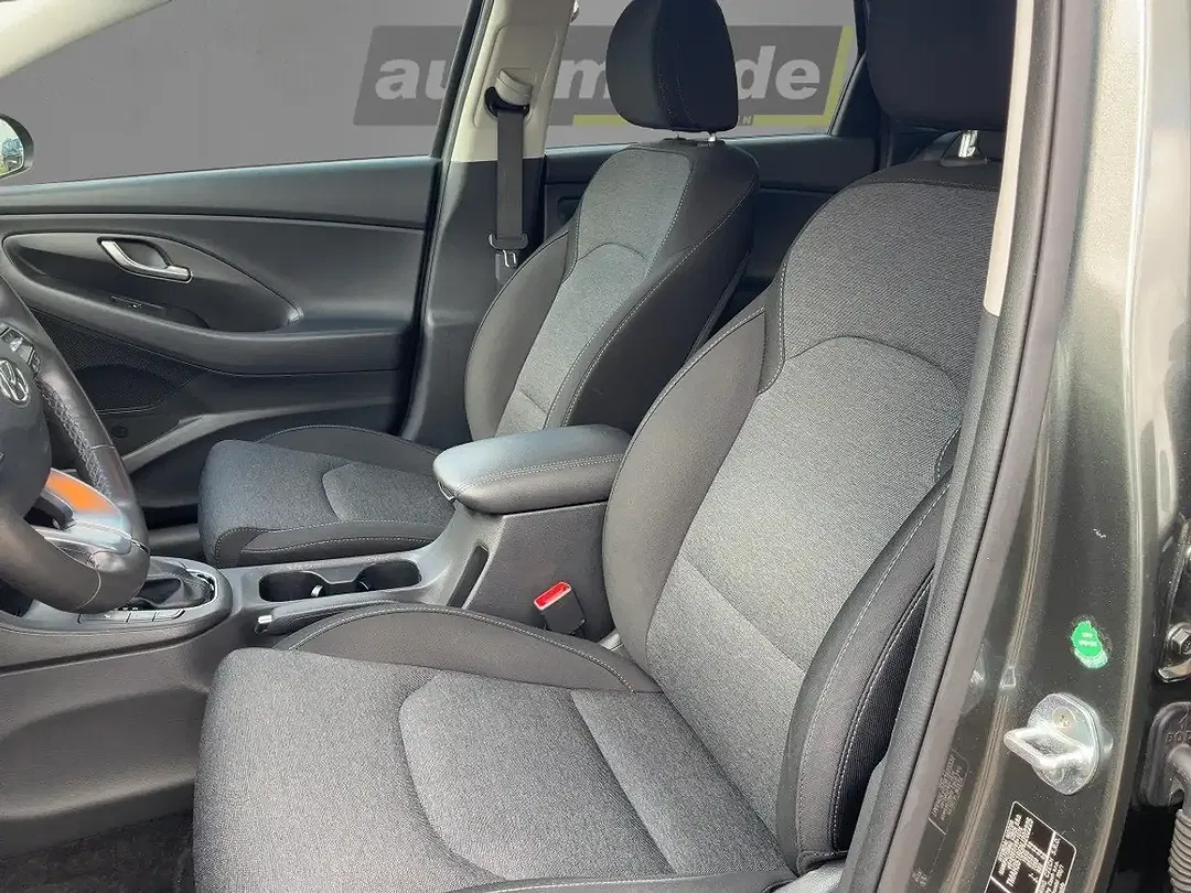 Hyundai i30 - Thumbnail 7
