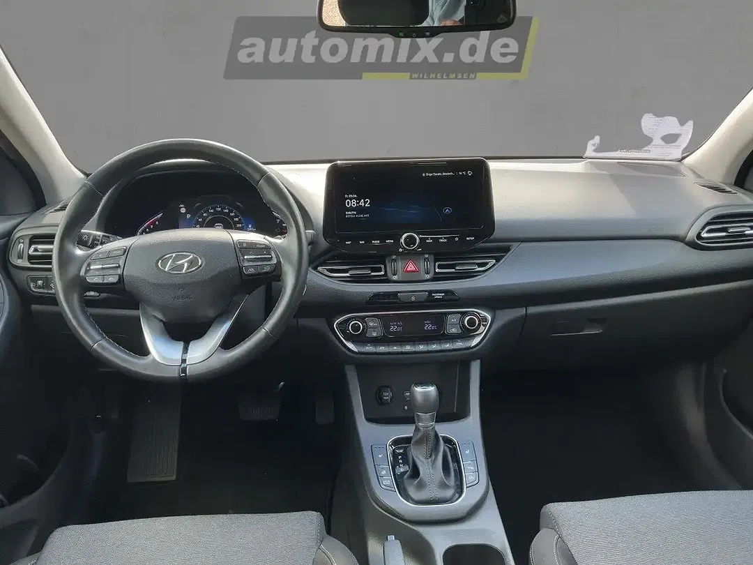 Hyundai i30 - Thumbnail 9