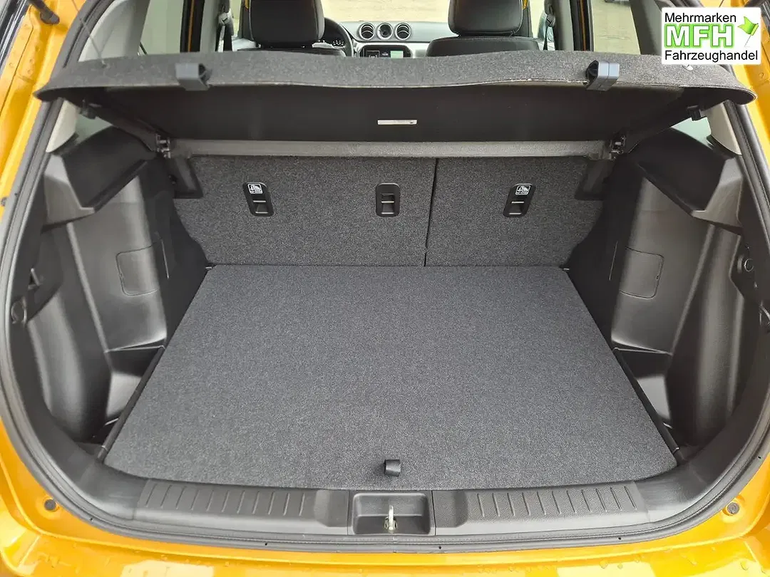 Suzuki Vitara - Thumbnail 10