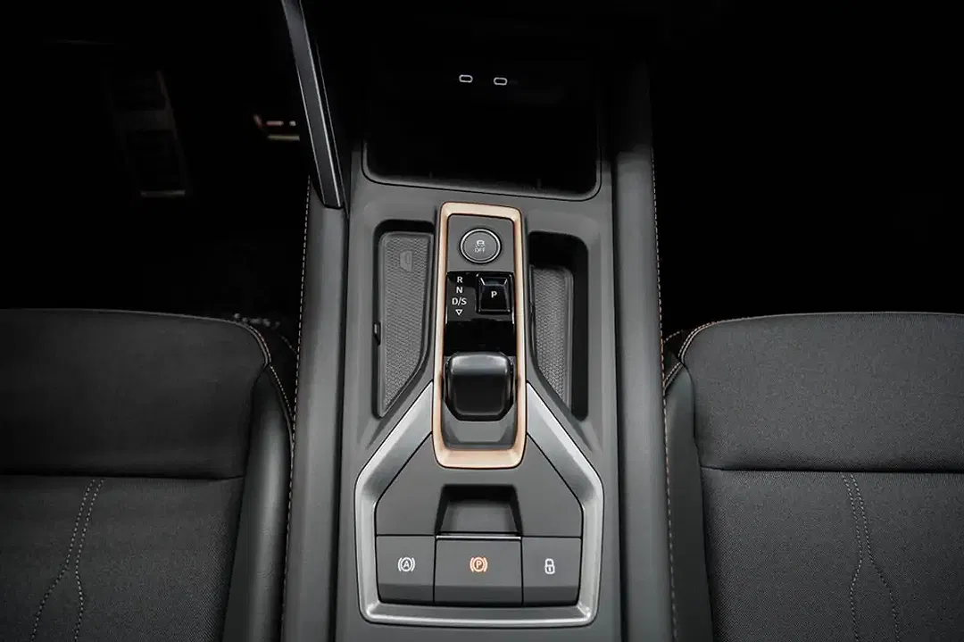 CUPRA Leon - Thumbnail 12
