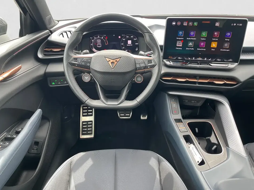 CUPRA Terramar - Thumbnail 10