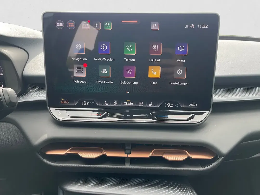 CUPRA Terramar - Thumbnail 11