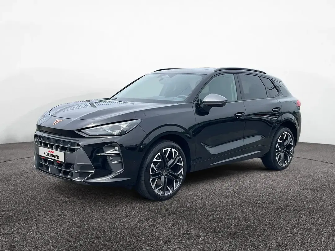 CUPRA Terramar - Thumbnail 1