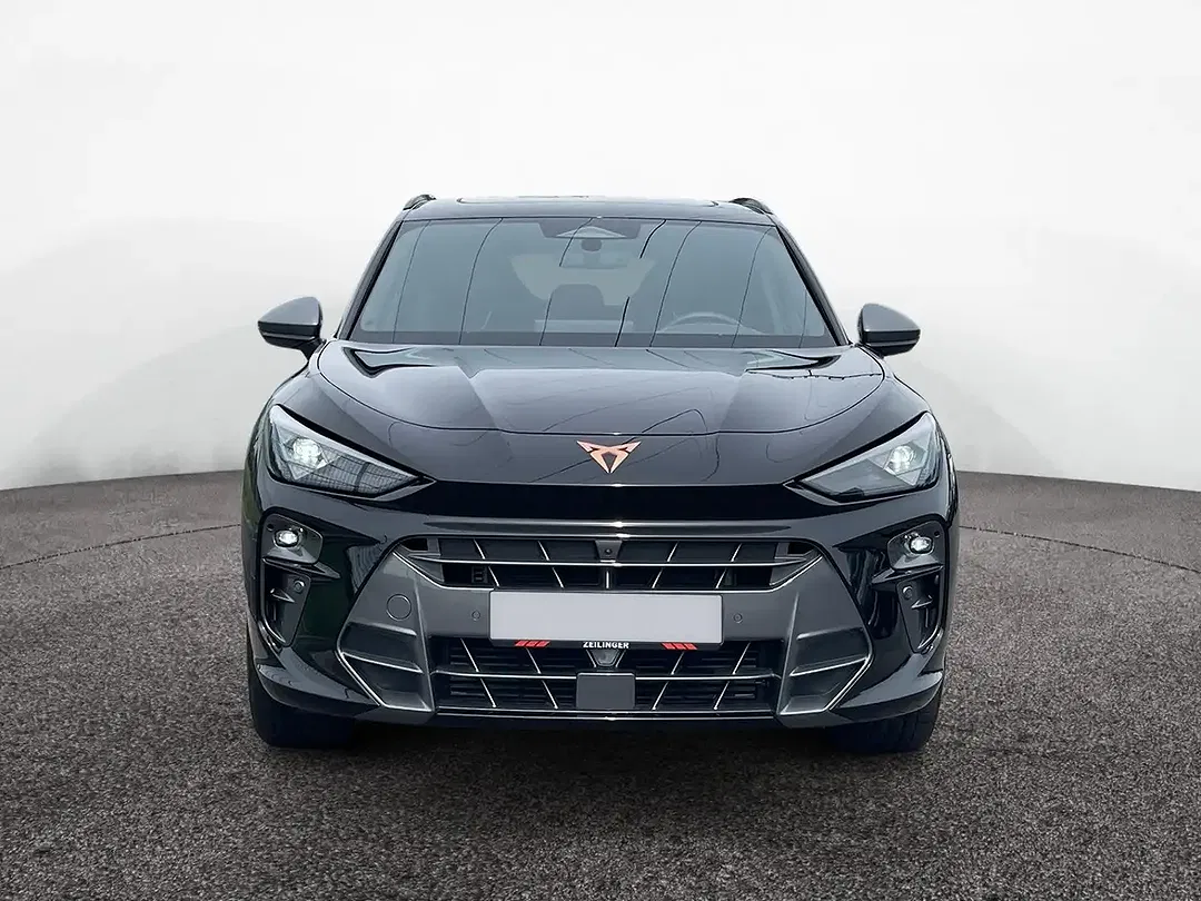 CUPRA Terramar - Thumbnail 2