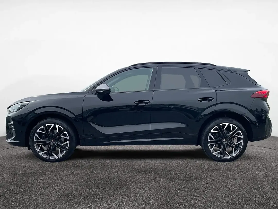 CUPRA Terramar - Thumbnail 3