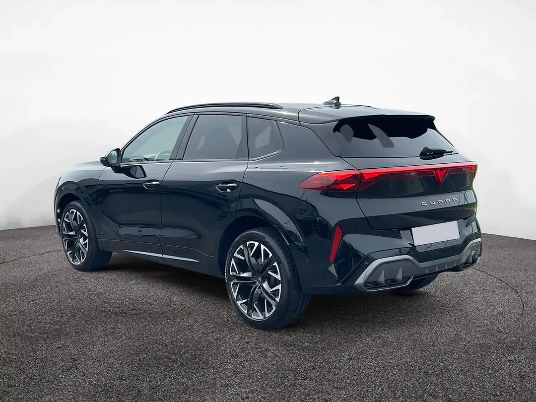 CUPRA Terramar - Thumbnail 4