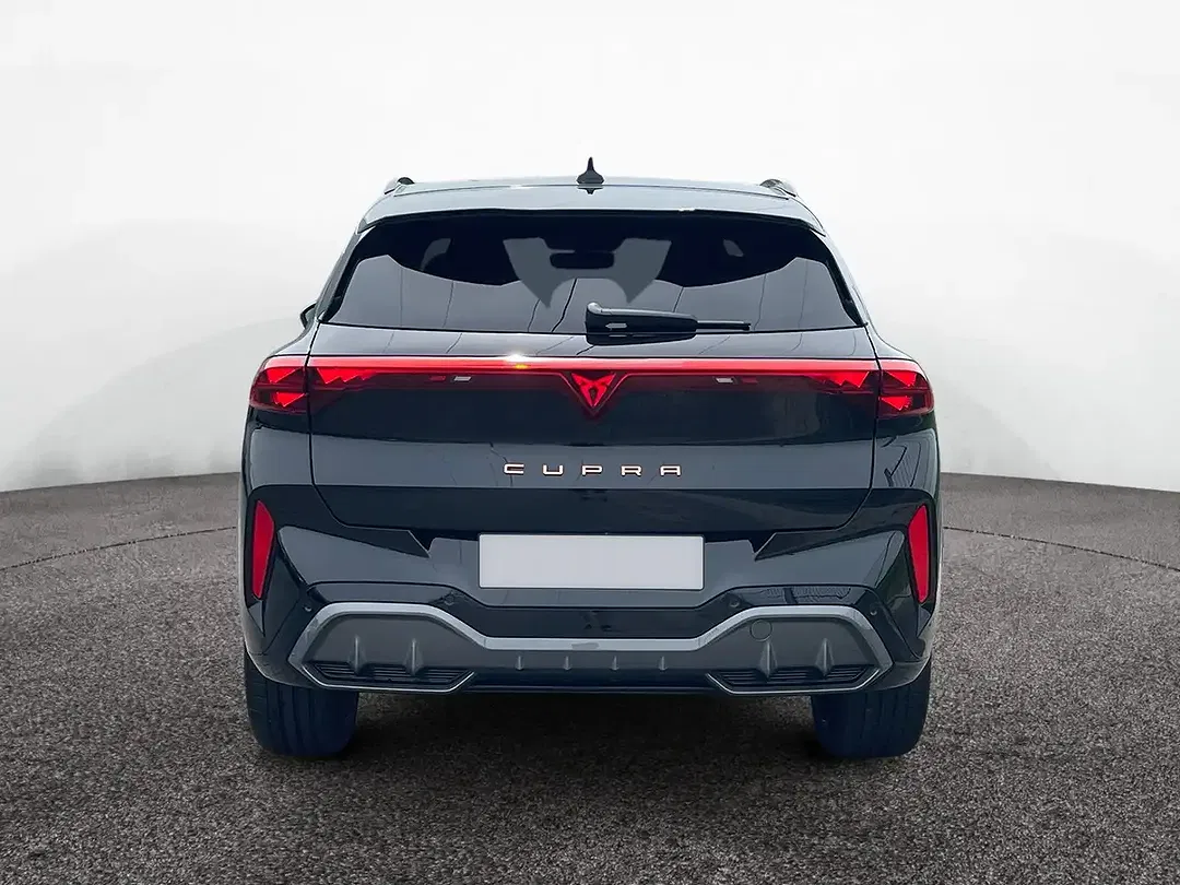 CUPRA Terramar - Thumbnail 5