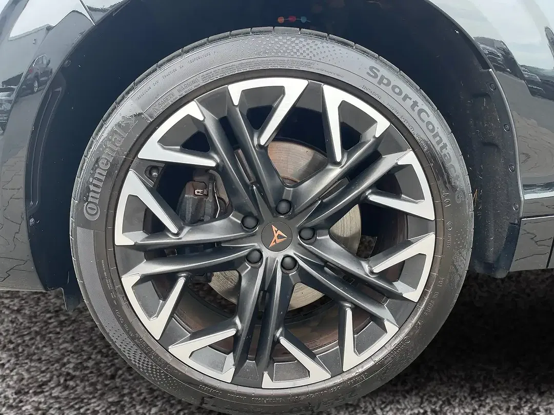 CUPRA Terramar - Thumbnail 7