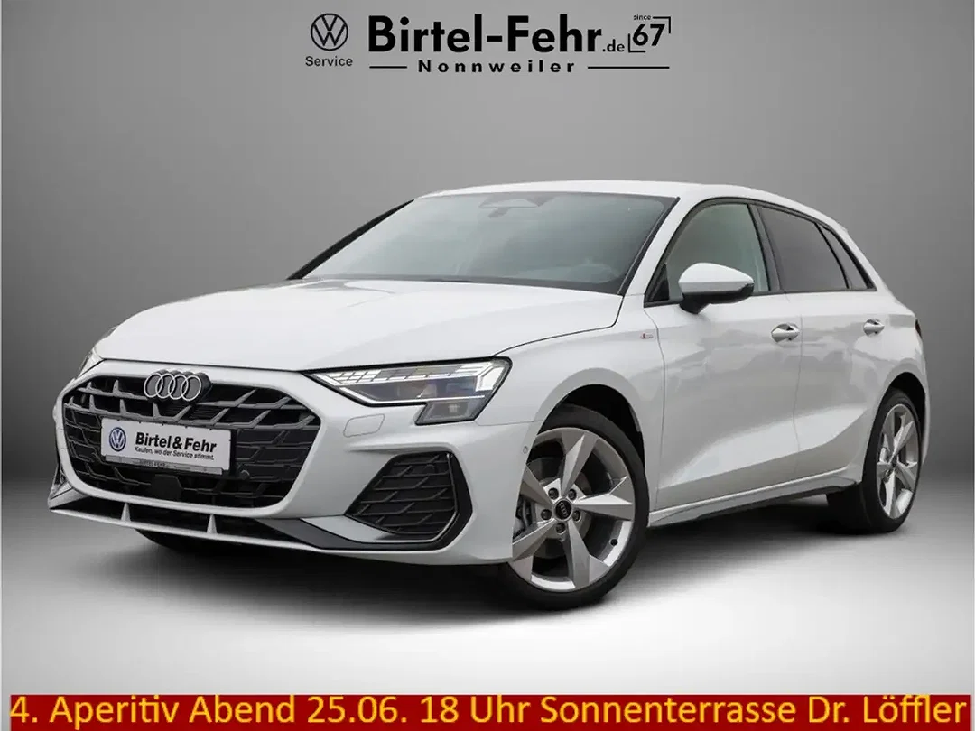 Audi A3 - Afbeelding 1