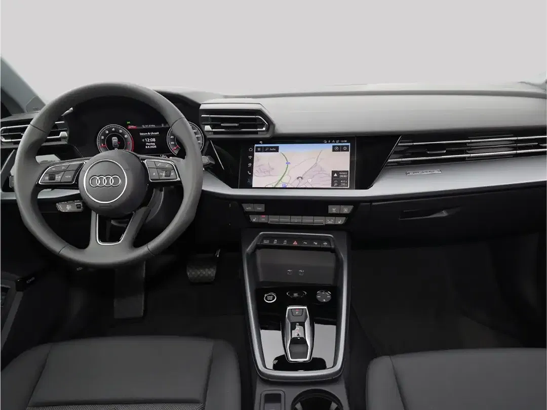 Audi A3 - Thumbnail 10