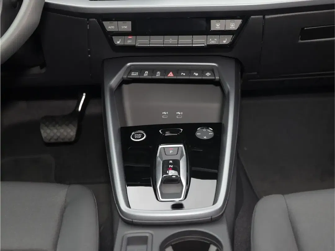 Audi A3 - Thumbnail 15