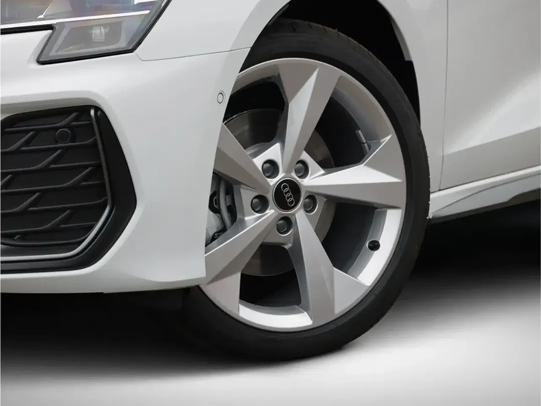 Audi A3 - Thumbnail 4