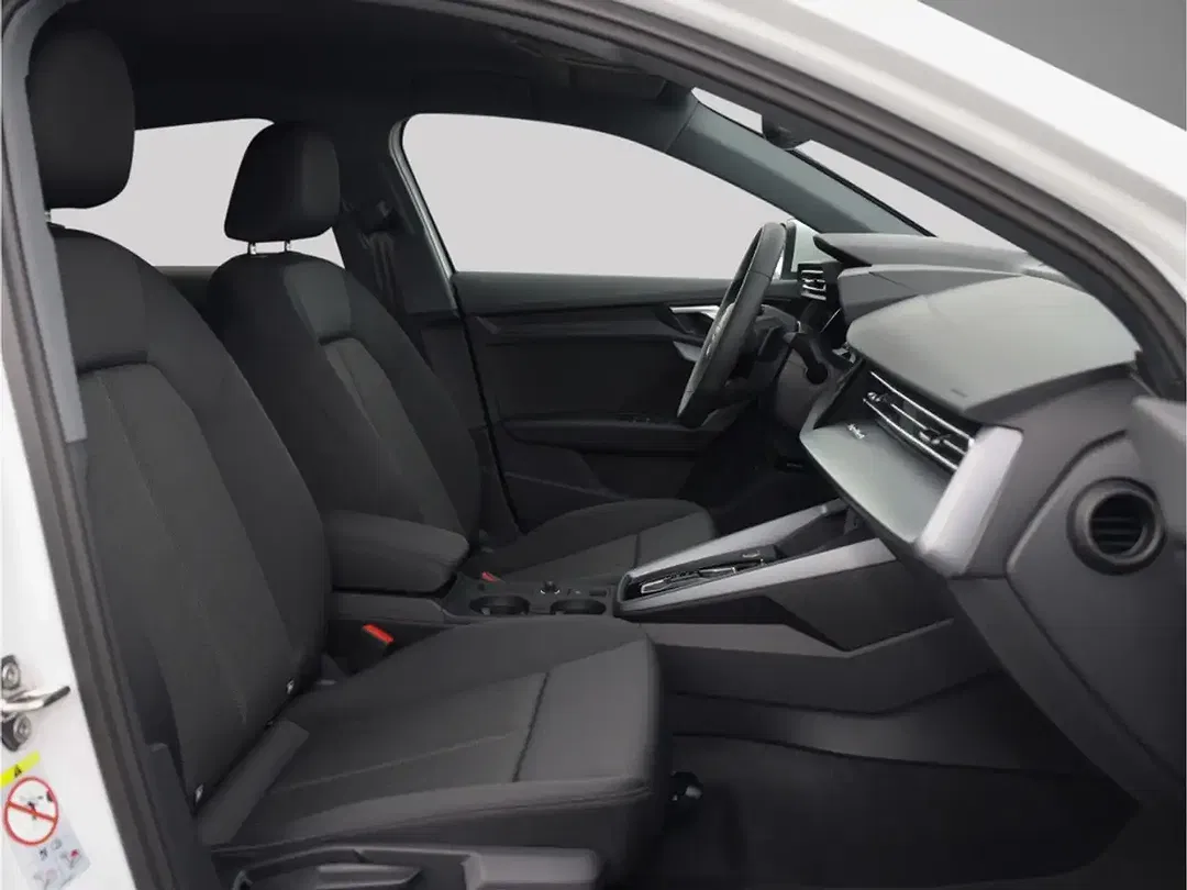 Audi A3 - Thumbnail 6
