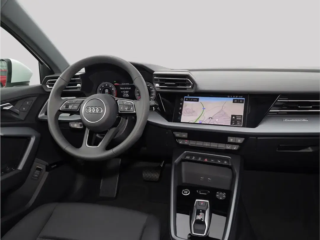 Audi A3 - Thumbnail 8