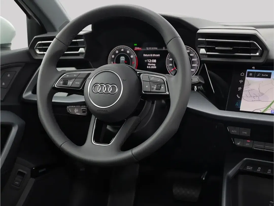 Audi A3 - Thumbnail 9