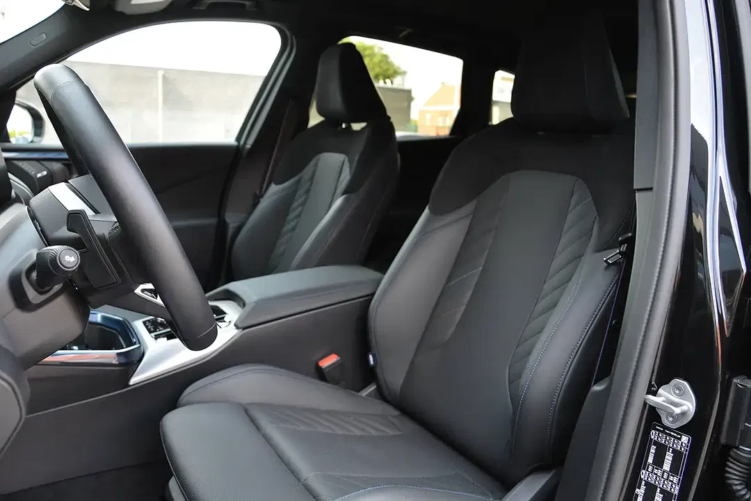BMW X3 - Thumbnail 10