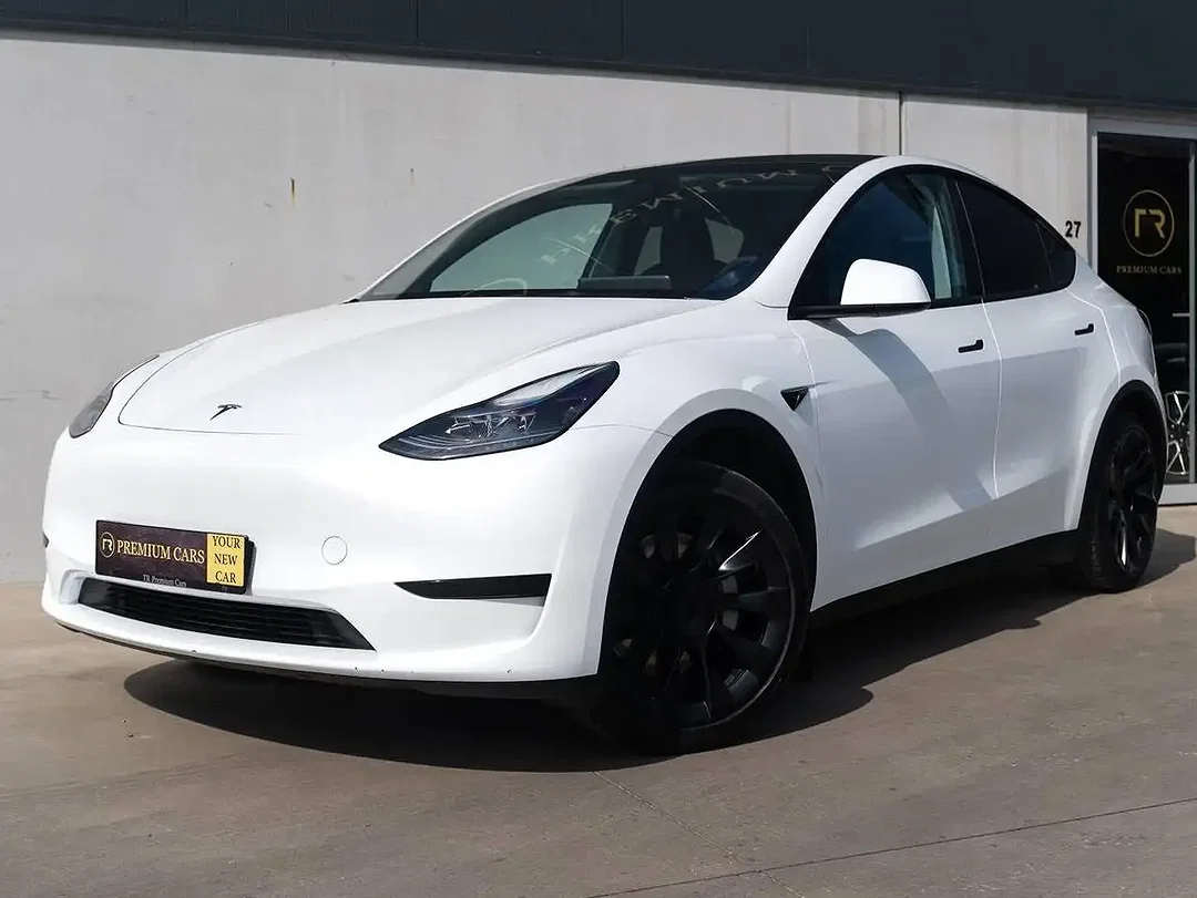 Tesla Model Y - Afbeelding 1
