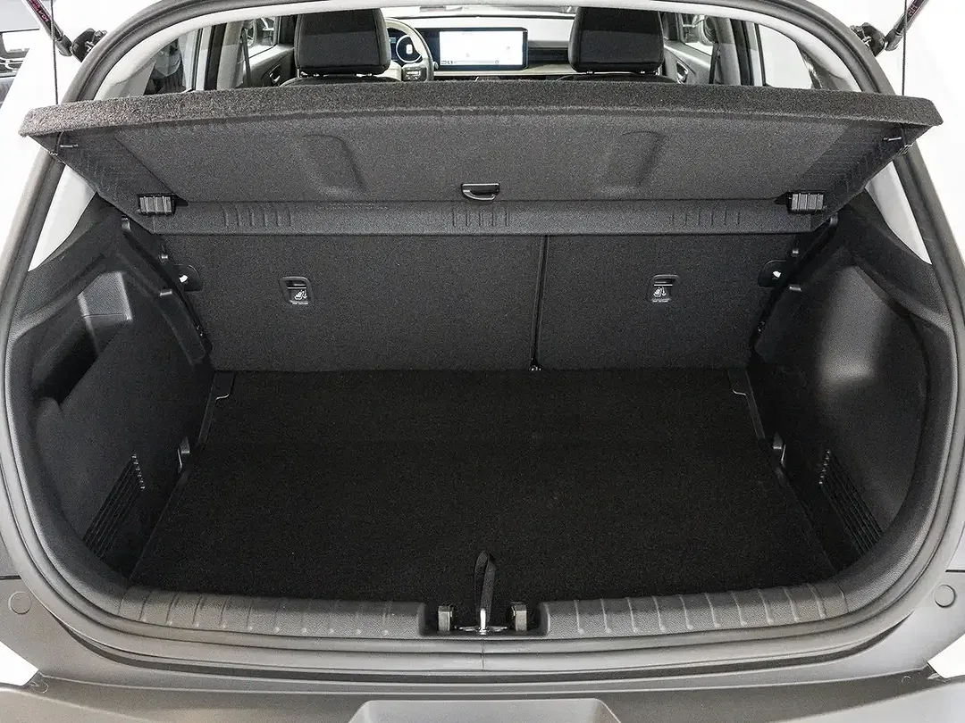 Kia Stonic - Thumbnail 13