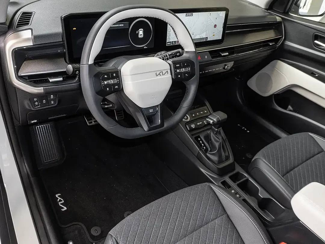 Kia Stonic - Thumbnail 5