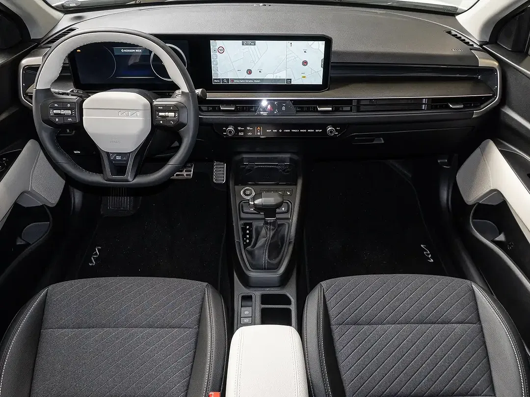 Kia Stonic - Thumbnail 6