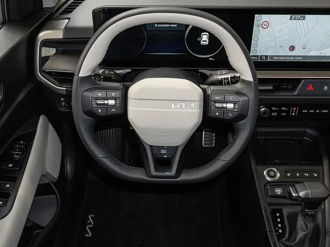 Kia Stonic - Thumbnail 7