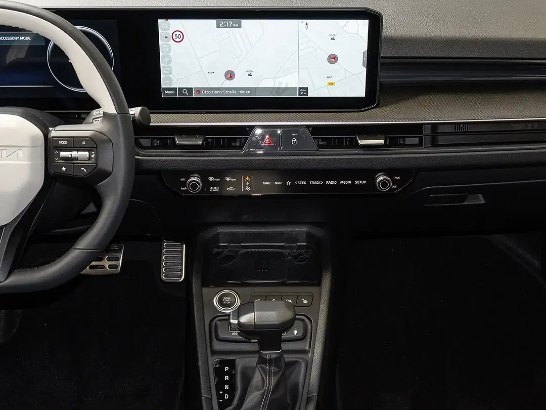 Kia Stonic - Thumbnail 8