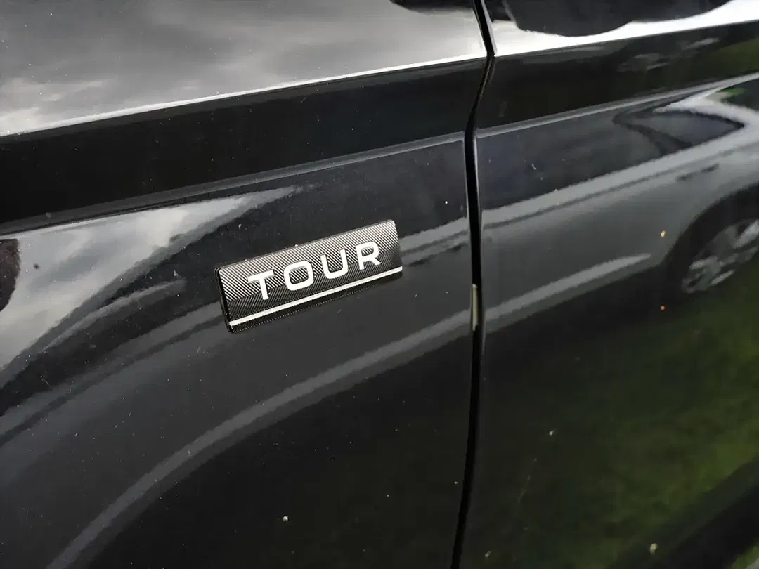 Skoda Karoq - Thumbnail 12