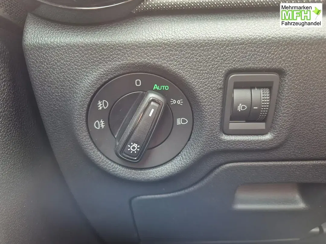 Skoda Fabia - Thumbnail 14
