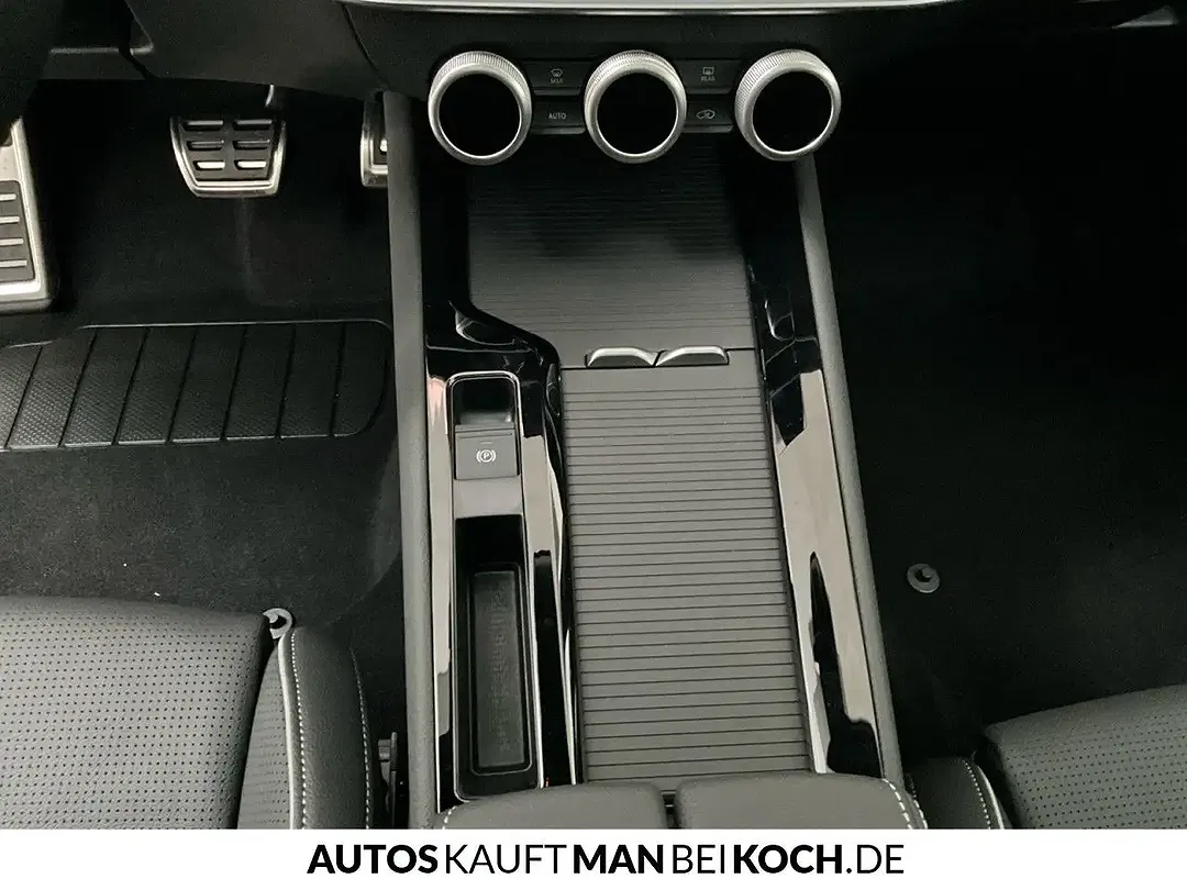 Skoda Superb - Thumbnail 9