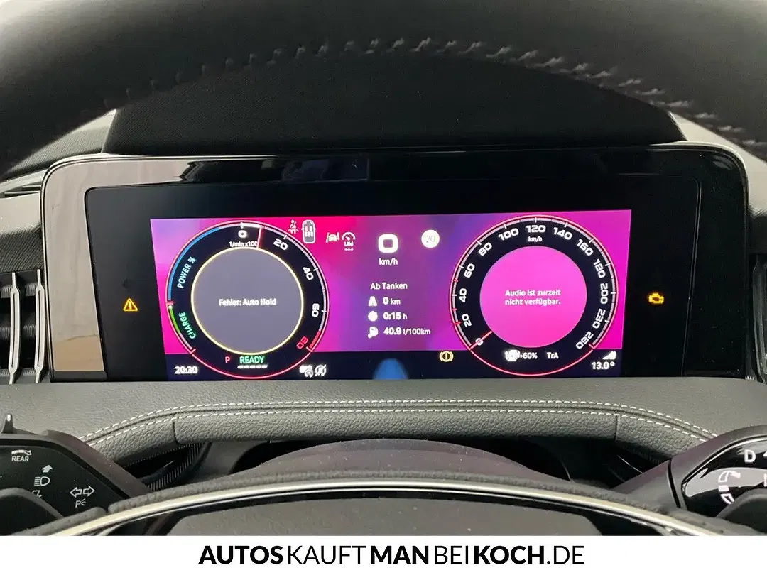 Skoda Superb - Thumbnail 10