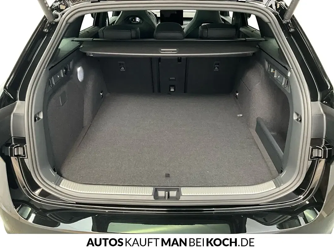 Skoda Superb - Thumbnail 13