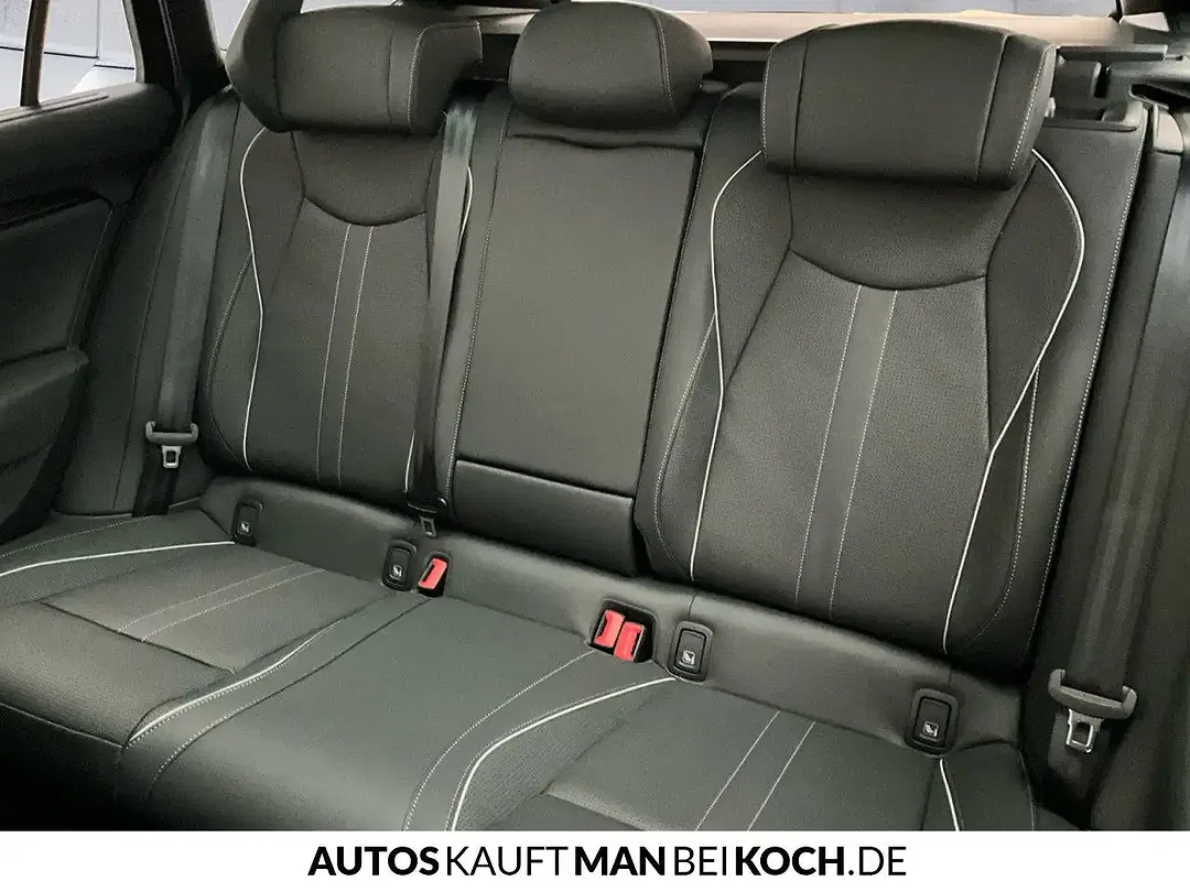 Skoda Superb - Thumbnail 6