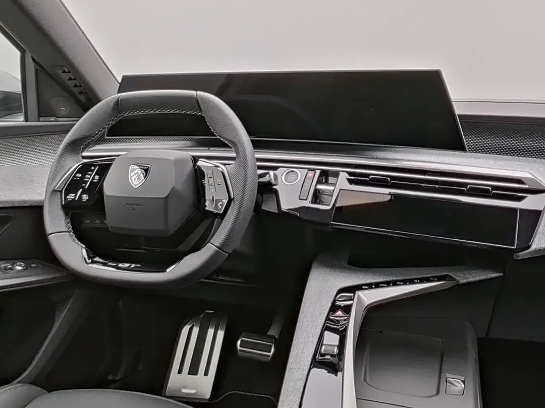 Peugeot 3008 - Thumbnail 10