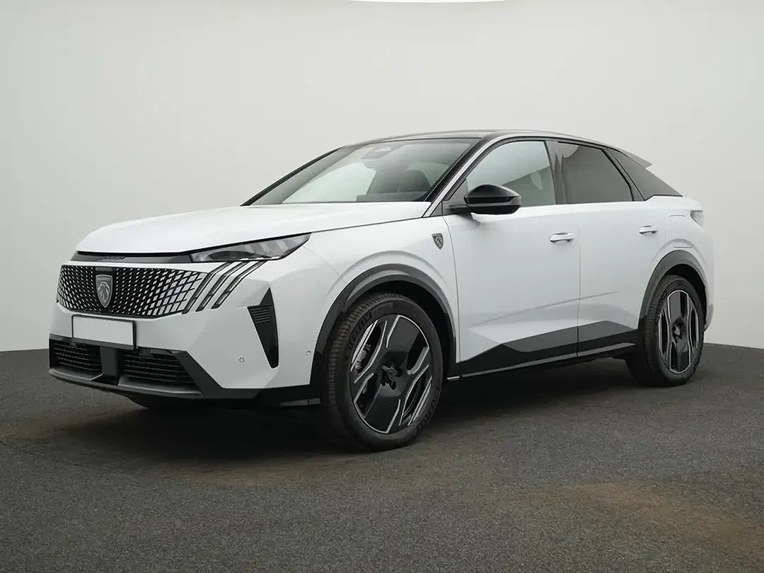 Peugeot 3008 - Thumbnail 2